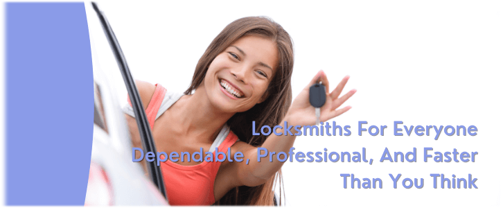 Locksmith Tucson AZ