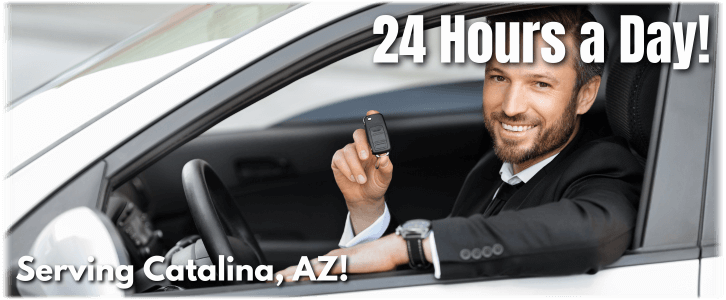 Locksmith Catalina AZ