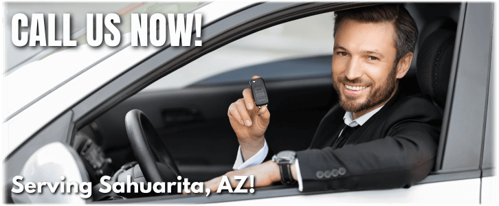 Locksmith Sahuarita AZ